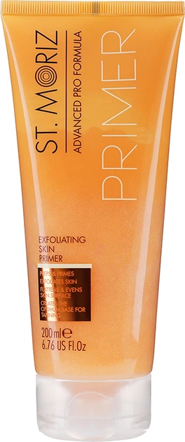 Скраб для тіла Advanced Exfoliating Skin Primer St.Moriz, 200 мл - Фото 1 Скраб для тіла Advanced Exfoliating Skin Primer St.Moriz, 200 мл - зображення 1
