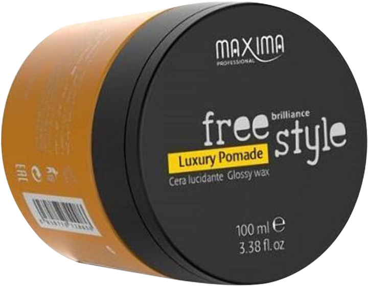 Помада для блеска Free Style Maxima 100 мл - изображение 1