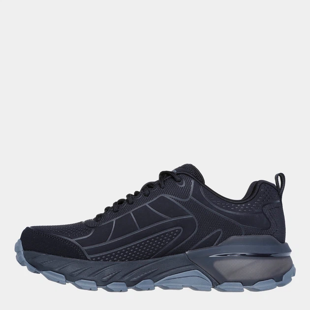 Чоловічі кросівки Skechers 237672 BKCC 42 (9US) 27 см Чорні ...