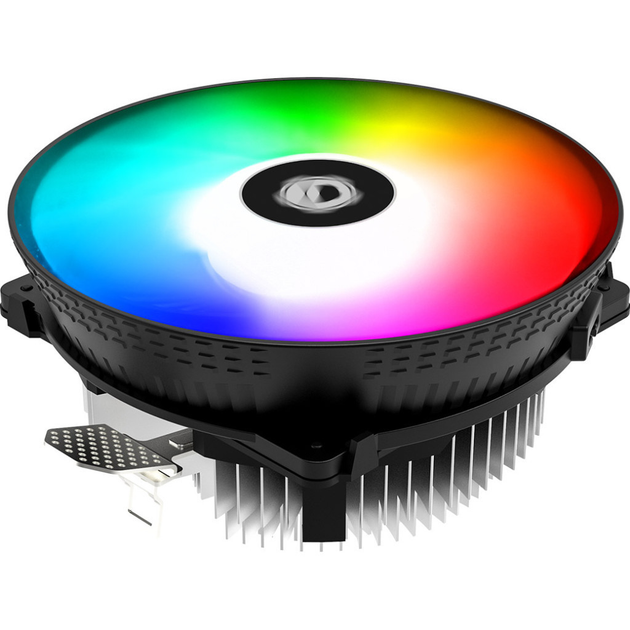 Кулер для процессора ID-Cooling DK-03 Rainbow (m431218) - изображение 1