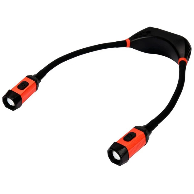 Фонарь Yato YT-08599 (m514041) - изображение 2