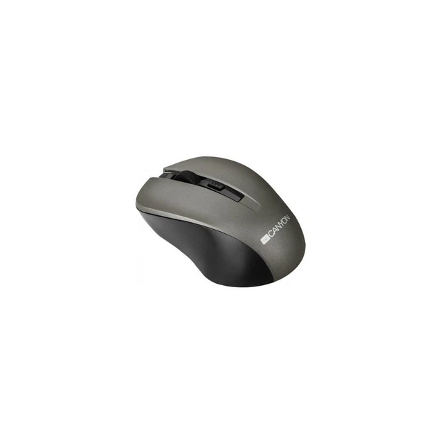 Мышка Canyon MW-1 Wireless (m432405) - изображение 2
