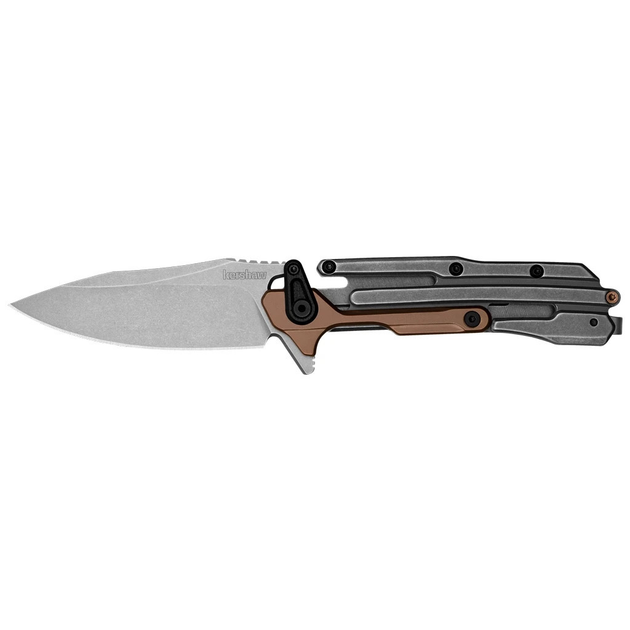 Ніж Kershaw Frontrunner (m435649) - зображення 1