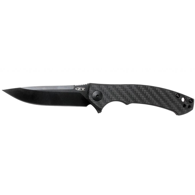 Ніж ZT 0450CF (m435610) - зображення 1