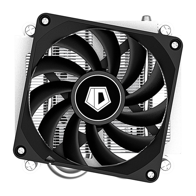 Кулер для процессора ID-Cooling IS-27i (m431230) - изображение 2