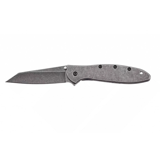 Нож Kershaw Leek RT Wash (m435634) - изображение 1