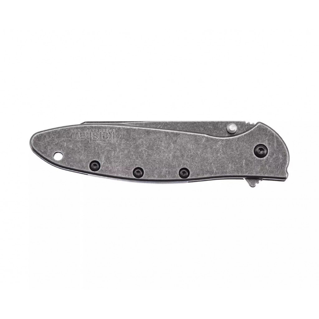 Ніж Kershaw Leek RT Wash (m435634) - зображення 2