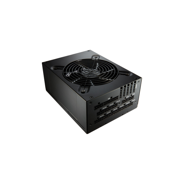 Блок питания FSP 2000W 80+ Gold 135mm fan,C20,ATX/EPS (m430932) - изображение 2