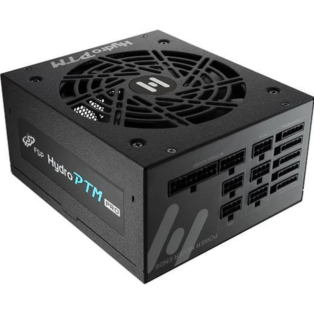Блок живлення FSP 750W HYDRO PTM PRO (m430919) - зображення 1