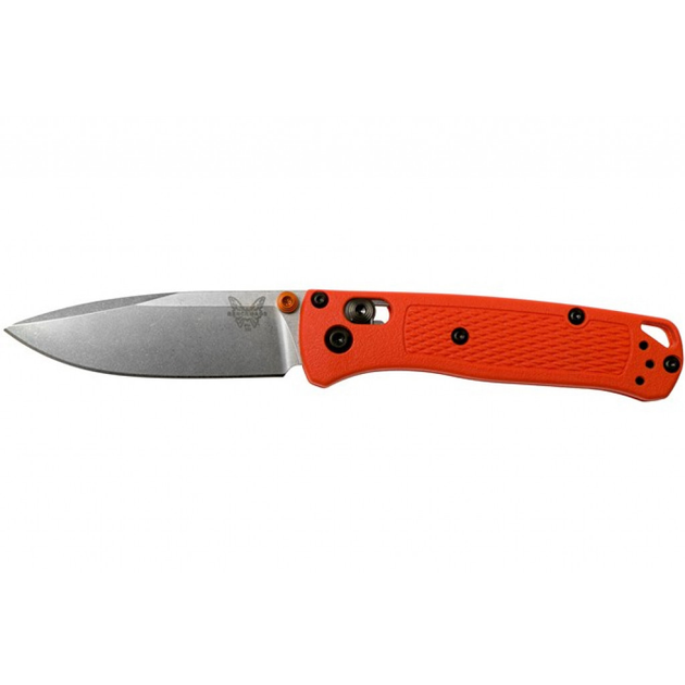 Нож Benchmade Bugout Mini Grivory (m435036) - изображение 1