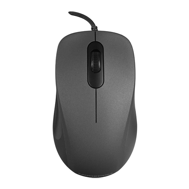 Мышка Modecom MC-M10S Silent USB (m432404) - изображение 2