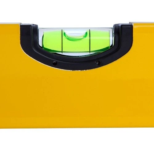 Ручной уровень Stanley Classic Box Level 400 мм (STHT1-43102) - изображение 3