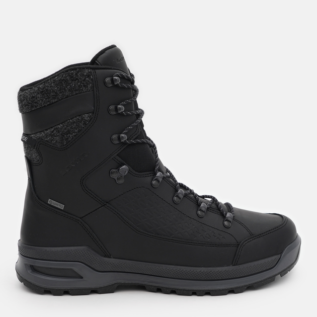 Мужские тактические ботинки с Gore-Tex LOWA Renegade Evo Ice GTX 411950-0999 42.5 (8.5UK) 26.9 см Черные (4063606604689) - изображение 1