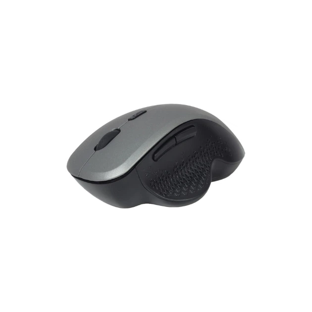 Мышка Gembird MUSW-6B-02-BG Wireless -Space (m432456) - Фото 2 Мышка Gembird MUSW-6B-02-BG Wireless -Space (m432456) - изображение 2