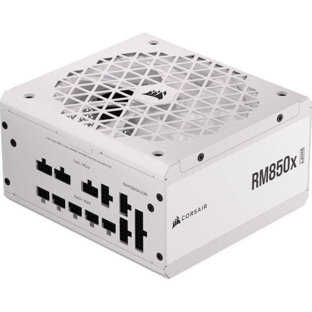 Блок питания Corsair 850W RM850x (m430943) - изображение 2