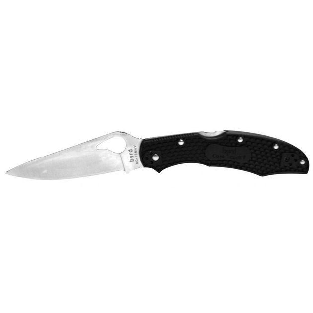 Нож Spyderco Byrd Cara Cara 2, FRN (m434927) - изображение 1