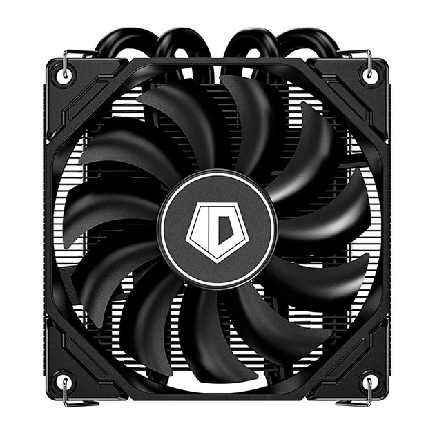 Кулер для процессора ID-Cooling IS-40X V3 (m431414) - изображение 1