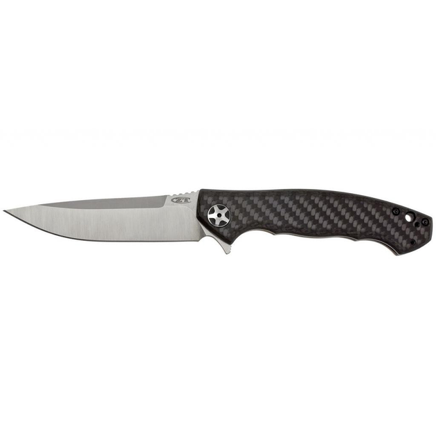 Ніж ZT 0452CF (m434949) - зображення 1