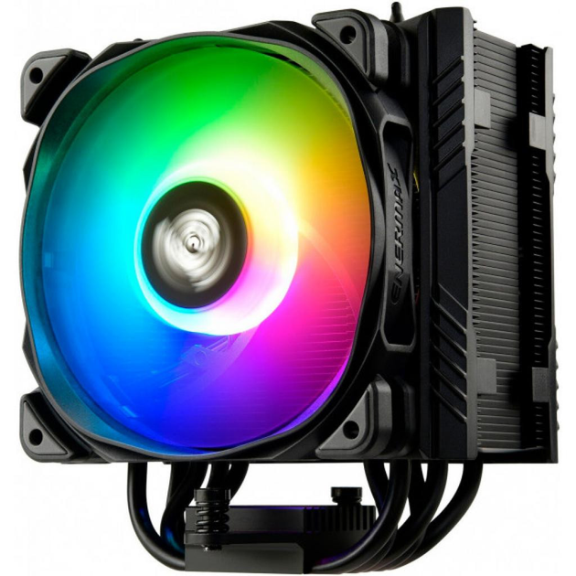 Кулер для процессора Enermax ETS-T50 AXE ARGB (m431146) - изображение 1