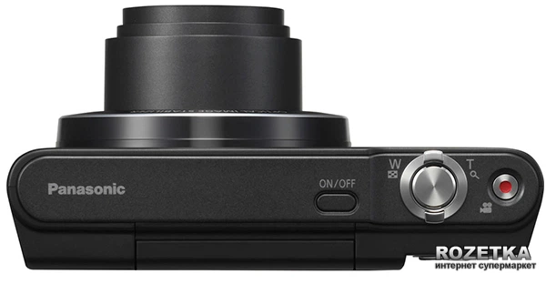 Фотоаппарат Panasonic Lumix DMC-SZ10EE Black (DMC-SZ10EE-K) + Фотоаппарат Panasonic Lumix DMC-SZ10EE Black (DMC-SZ10EE-K) +
