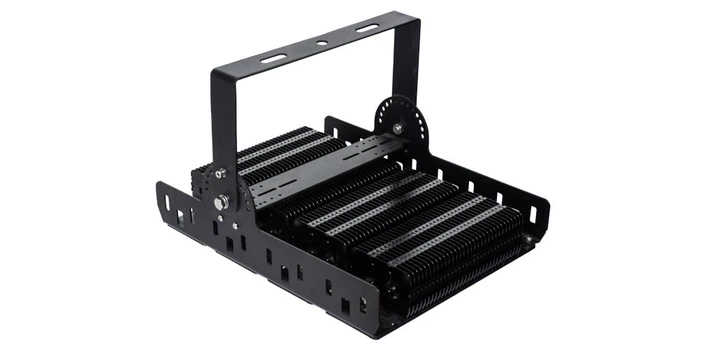 Промышленный LED прожектор LED factor 200W (LF-200W) - изображение 2