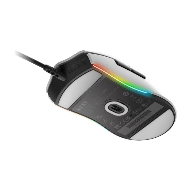 Мышка NZXT LIFT Wi Mouse Ambidextrous USB (m432440) - изображение 3