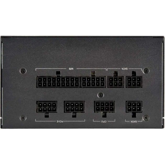 Блок живлення Chieftec 550W POLARIS (m430898) - зображення 3