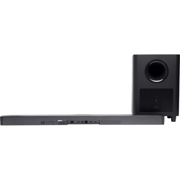 Акустична система JBL Bar 5.1 Surround (m431808) - зображення 3