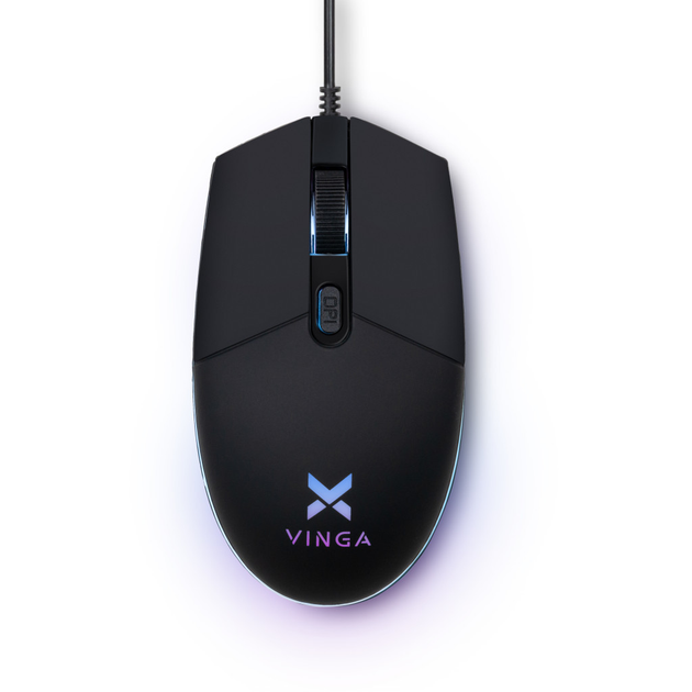 Мышка Vinga MSG-100 (m432384) - изображение 1
