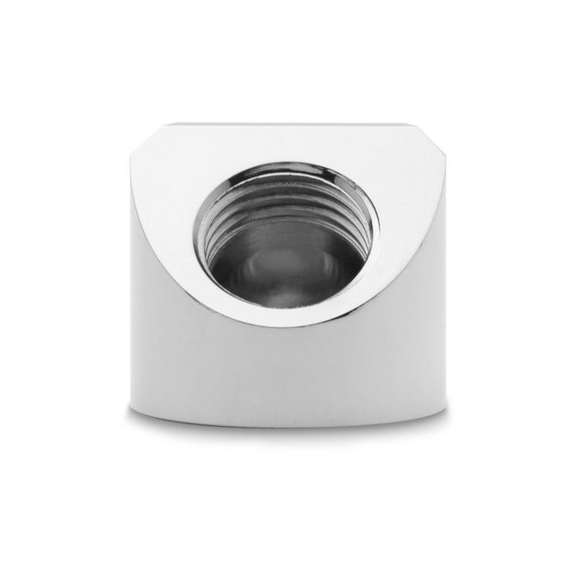 Фитинг для СЖО Ekwb EK-Quantum Torque Static FF 45В - Nickel (m431342) - изображение 2