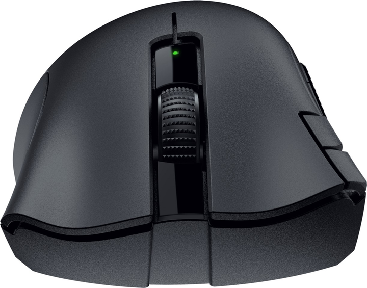 Мышь игровая беспроводная Razer DeathAdder V2 X Hyperspeed (RZ01-04130100-R3G1) черная - изображение 5