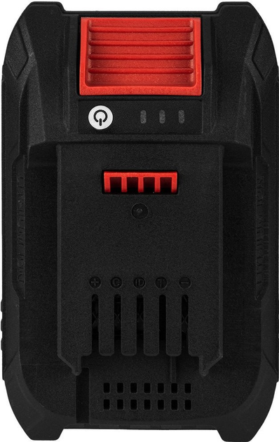 Акумулятор Graphite 58G004-1 Energy+ 4 Ah (5902062107350) - зображення 4