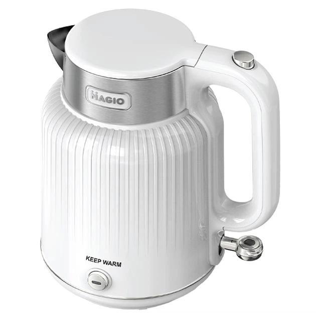 Электрочайник металлический Magio VW-36 - изображение 9