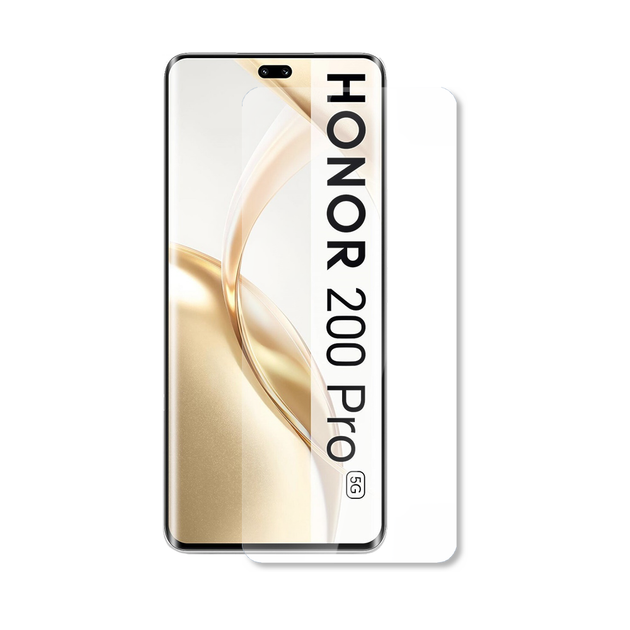 Захисна плівка StatusSKIN для Honor 200 Pro Екран Глянцева Pro - Фото 1 Захисна плівка StatusSKIN для Honor 200 Pro Екран Глянцева Pro - изображение 1