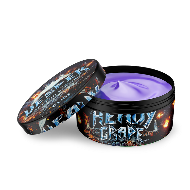 Вазелин для тату Vesper Tattoo Vaseline Heavy Grape 50мл UKR - Фото 1 Вазелин для тату Vesper Tattoo Vaseline Heavy Grape 50мл UKR - изображение 1