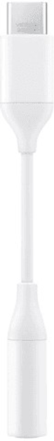 Адаптер Samsung USB-C Headphone Jack Adapter White (EE-UC10JUWEGUS) - зображення 4