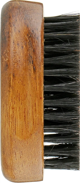 Браш для бороды Beardburys Beard Brush Medium среднего размера (8431332125888) - Фото 1 Браш для бороды Beardburys Beard Brush Medium среднего размера (8431332125888) - изображение 1