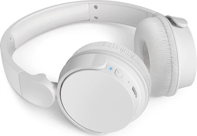 Навушники On-ear Philips TAH4209 BT 5.3 Wireless Mic Рожеві - зображення 11