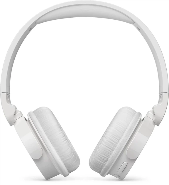Навушники On-ear Philips TAH4209 BT 5.3 Wireless Mic Рожеві - зображення 12