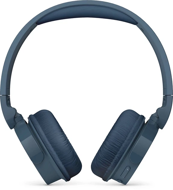 Słuchawki Philips TAH4209 BT 5.3 Wireless On-ear Mic Blue (4895229139756) - obraz 12