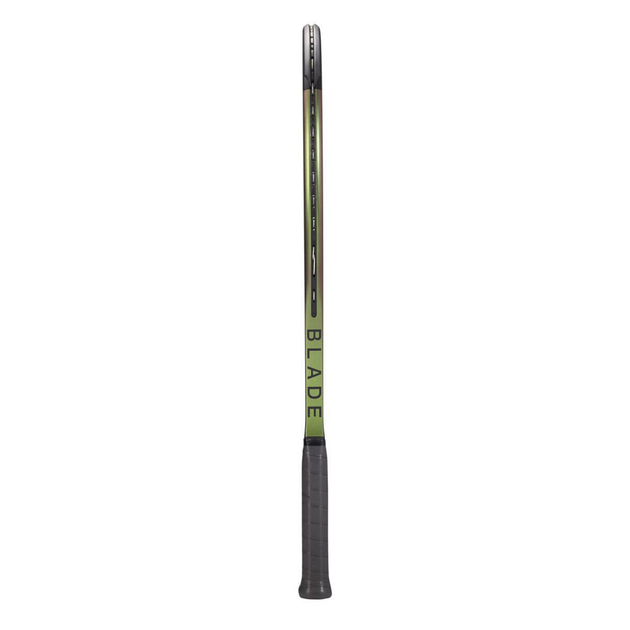 Теннисная ракетка WILSON BLADE 98 16X19 V8.0 (WR078711) - изображение 6