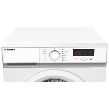 Пральна машина Hansa WHN712D1W - Фото 3 Пральна машина Hansa WHN712D1W - изображение 3