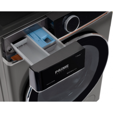 Пральна машина PRIME Technics PWF 91479 SID - изображение 6