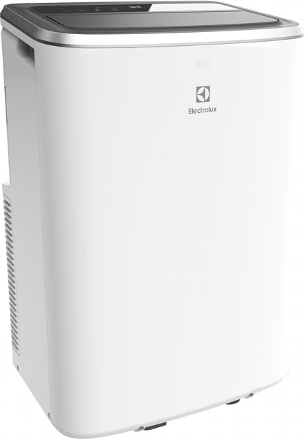 Кондиціонер мобільний Electrolux EXP34U338HW (інвертор, тепло-холод) - зображення 2