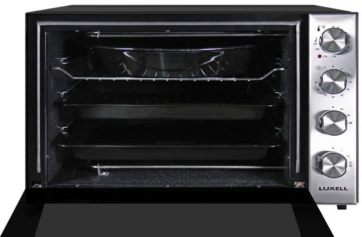 Духовка LUXELL LX-9325CTDX - изображение 3