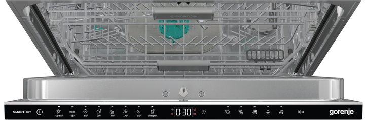 Посудомийна машина Gorenje GV16D - изображение 6