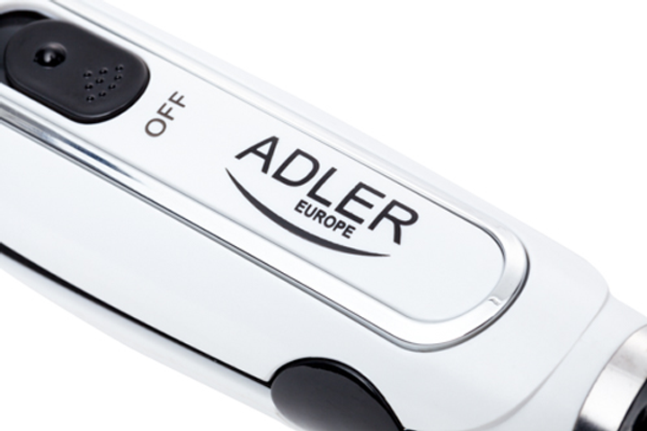 Стайлер/вирівнювач ADLER AD-2104 - изображение 5