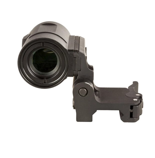 Магніфер Trijicon 3x for MRO HD, QD Mount, Flip-to-Side - зображення 2