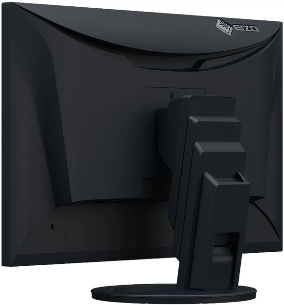 EIZO モニター 24.1型 EV2485-BK ブラック FlexScan Монитор 24.1