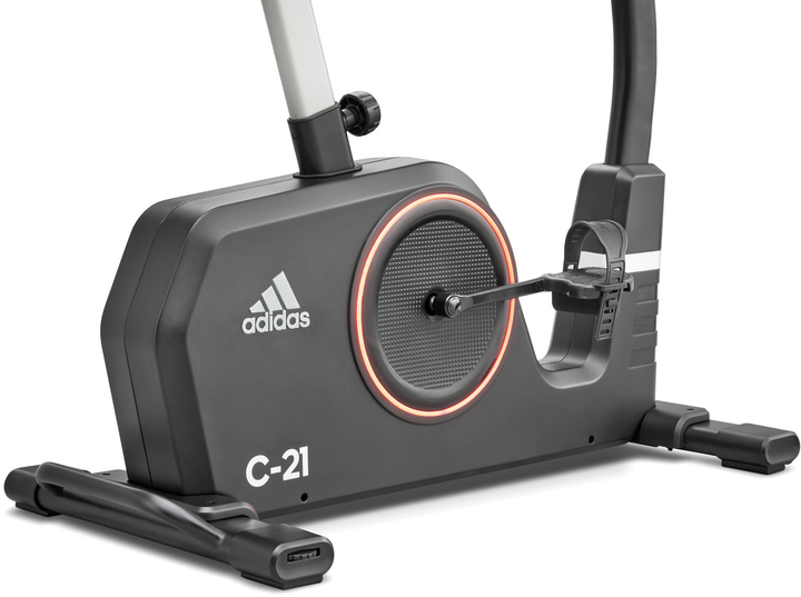 Велотренажер Adidas C-21 (AVUS-10401BT) - зображення 12